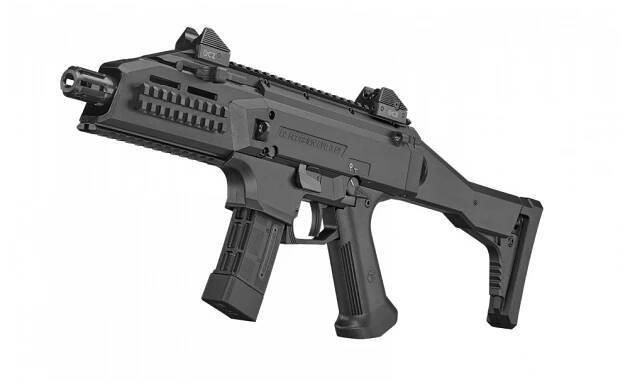 SCORPION EVO 3 S1