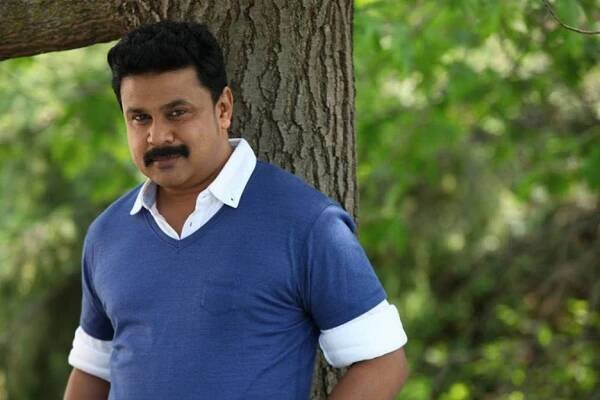 Dileep - Two Countries - Z filmu