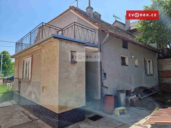Prodej Dům, Nedachlebice, okres Uherské Hradiště