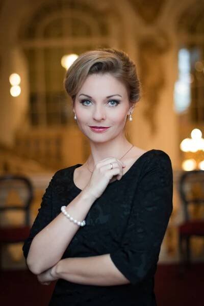 photo at Opera Graz