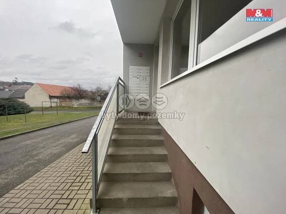 Pronájem bytů, Žebrák | Mapio.cz