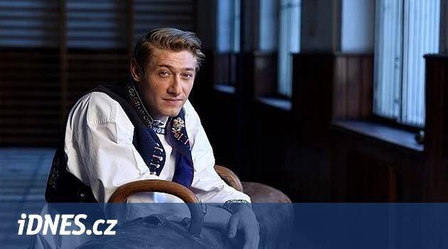 Kvůli Specialistům jsem se škrtil i pral, říká Jacob Erftemeijer - iDNES.cz