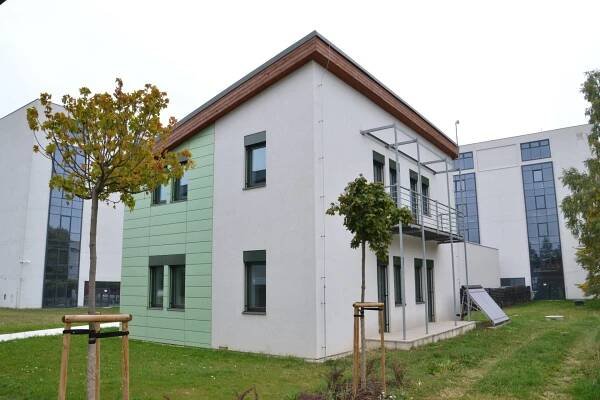 Vysoká škola báňská - Technická univerzita Ostrava - Fakulta stavební foto 4