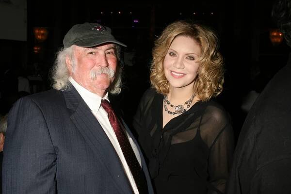 BMI Pop Awards Honor Crosby, Stills & Nash As Icons At 54th Annual Ceremony | Press | BMI.com