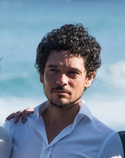 Pablo Molinero