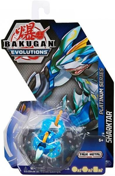 Bakugan – Figurka | Dráčik - vítejte v internetovém obchodě s hračkami