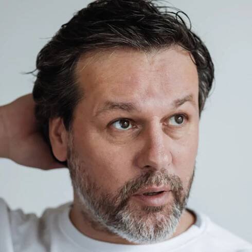 Tomáš Petřík - ACTORSMAP