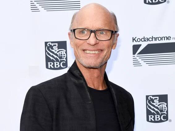 Ed Harris to Replace Jeff Daniels in To Kill a Mockingbird on Broadway