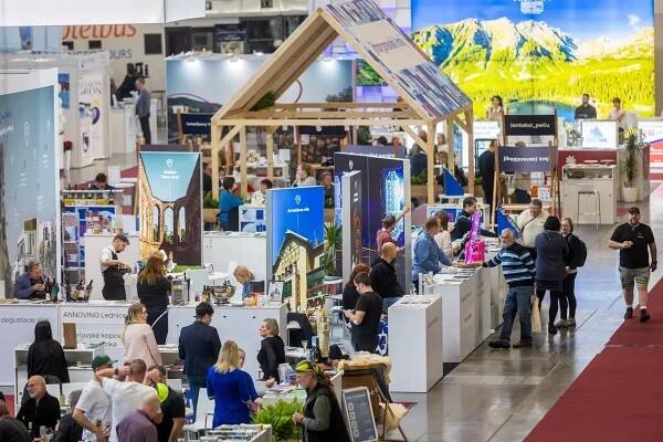 Caravaning Brno | BVV CZ