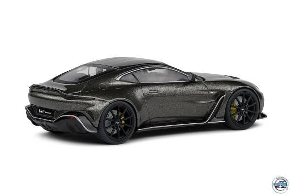 ASTON MARTIN V12 VANTAGE 2023 - 1:43 SOLIDO - Image 4
