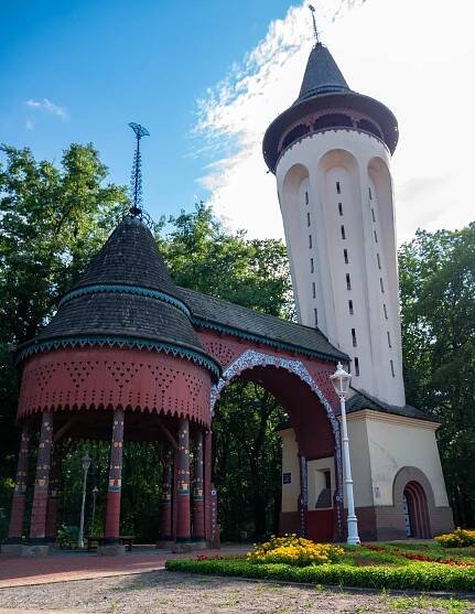 From Smederevo to Budapest - Wandering Around