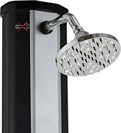 SNUOFAN KR109 Sprcha solární, 40 l