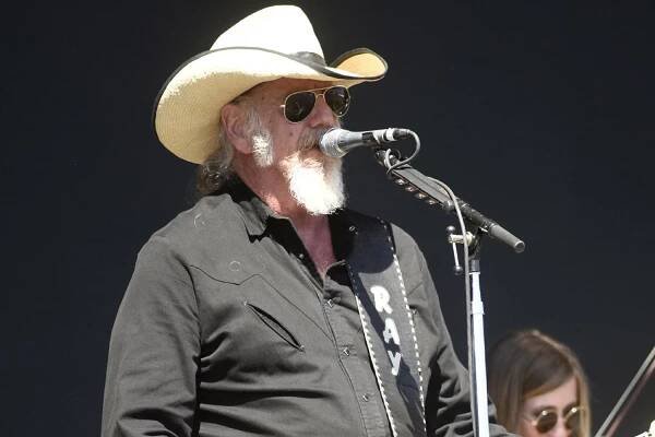 Ray Benson Tests Positive for Coronavirus: 'Been Feeling Tired for About 10 Days'