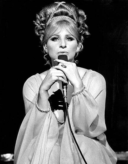 Barbra Streisand - Wikipedia