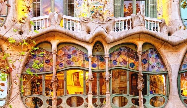 Gaudi Tours Barcelona