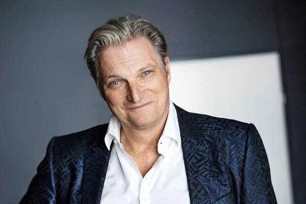Concert: LIEBE! (first yourself...) - Stefan Jürgens