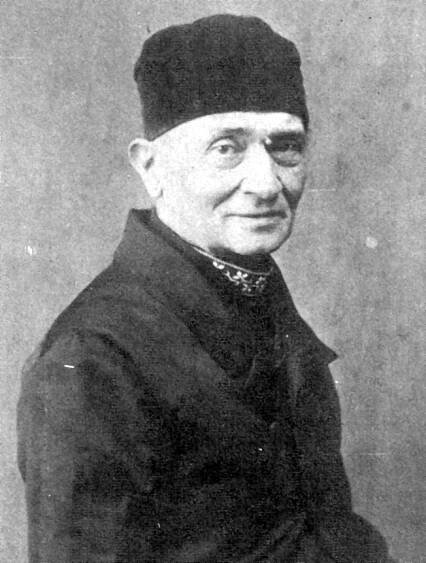 Francisco de Paula González Vigil - Wikipedia
