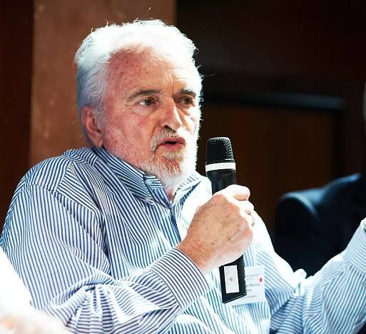 Miguel Ángel Martínez Martínez