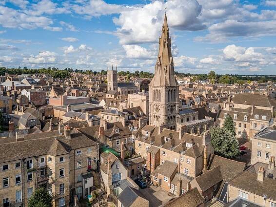 Stamford