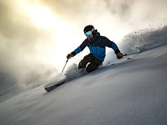 Ski school San Vigilio di Marebbe - Dolomiti Snow 