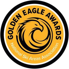 Golden Eagle logo