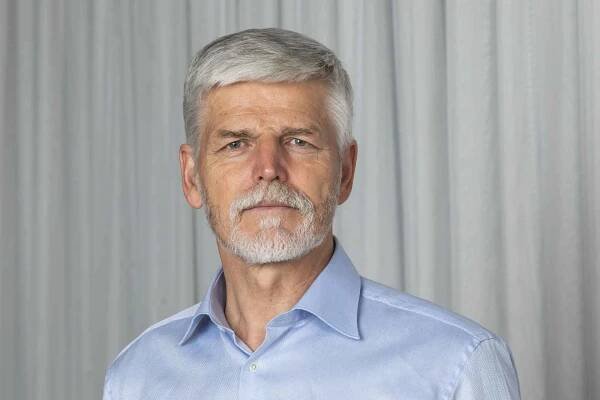 Generál Petr Pavel
