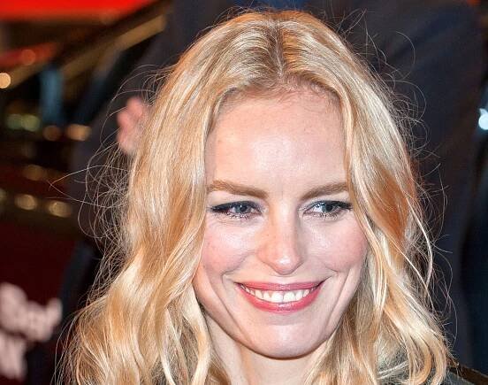 Nina Hoss