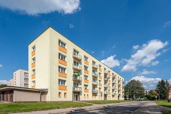 Prodej bytu 3+kk v Trutnově, ul. Chodská, Rezervováno - Zdeněk Štěpán 