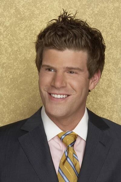 Stephen Rannazzisi - Big Day - Promo