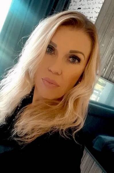 Lucie Pefek