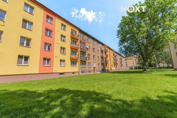 Prodej Byt 2+kk, Závodní, Karviná - Nové Město
