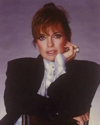 Linda Gray fotka