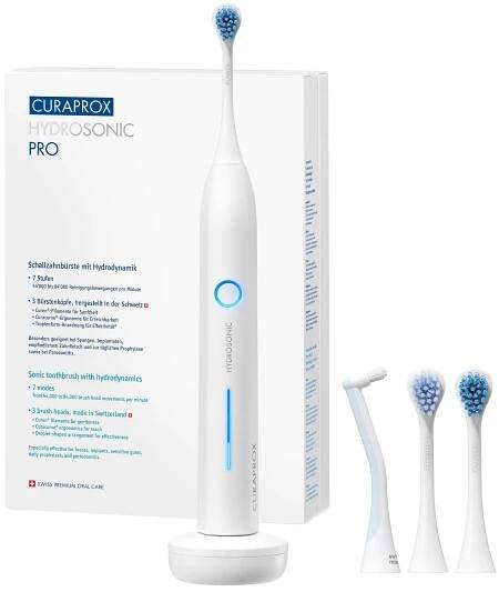 Curaprox Hydrosonic Pro