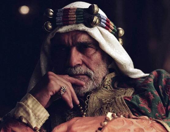 Foto k tématu Omar Sharif – stránka 11