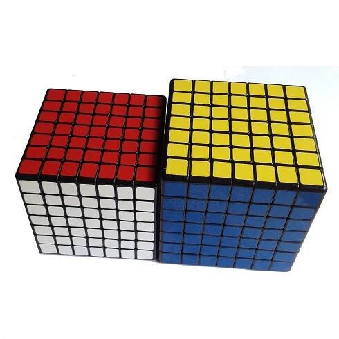 best 7x7 speed cube