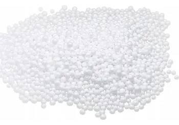 GRANULÁT EPS 200 L, POLYSTYRENOVÉ KULIČKY, VÝPLŇ