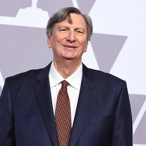 John Bailey, who presided over the film academy during the initial #MeToo reckoning, dies at 81