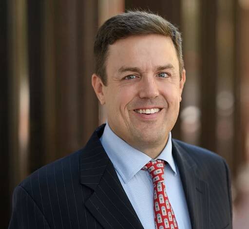 Michael J. Moore