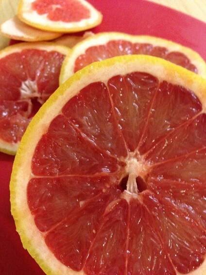 Pozor na grepy a pomelo, násobí účinky léků. Hrozí i selhání ledvin