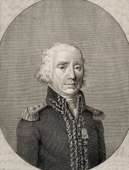 Louis Alexandre d’Albignac – Wikipedia