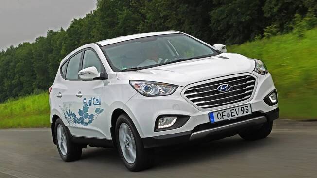 Hyundai Motor’s Hydrogen FCEV Cars: Pioneering the Past, Leading the Present, Shaping the Future