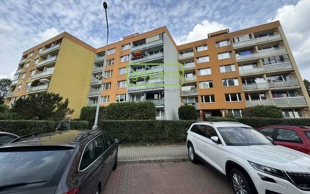 2+1, Sázava, 285 06, 17 m²