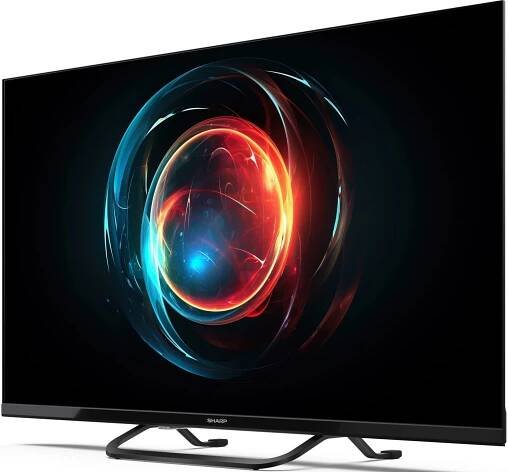 32" Sharp 32FH8EA