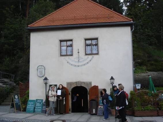 KČT Hlinsko