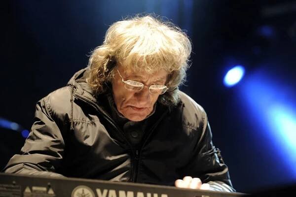 Zemřela hudební legenda Marián Varga (†70). Geniální muzikant bojoval s rakovinou