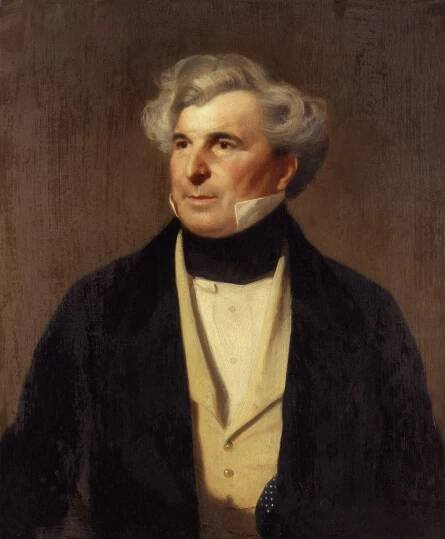 James Clark Ross - Wikipedia