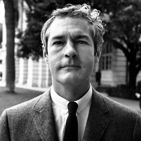 Timothy Leary - CMG Worldwide