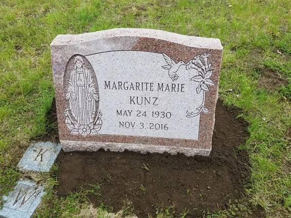 Gallery - Loiselle Memorials | Monuments, Headstones, Restoration | NY