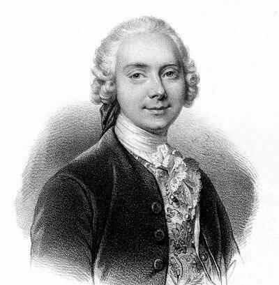 Jean-Baptiste Louis Gresset – Wikipedia