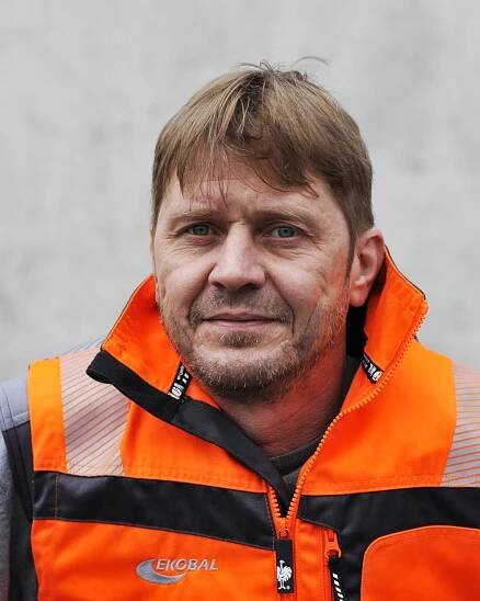 Tým profesionálů | EKOBAL